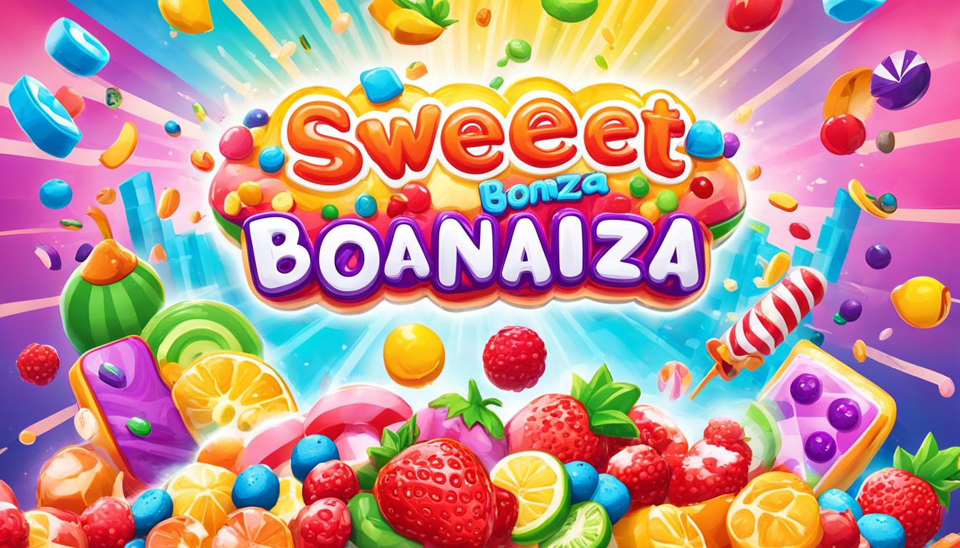 sweet bonanza